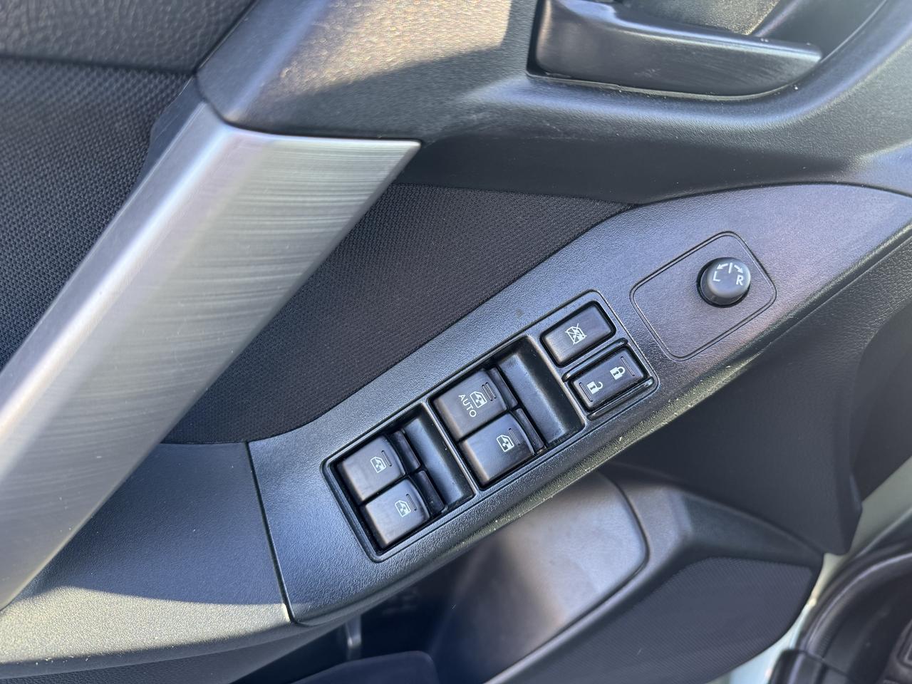 2016 Subaru Forester i Convenience Photo