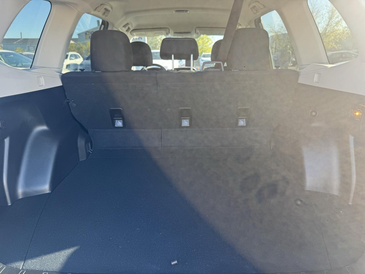 2016 Subaru Forester i Convenience Photo