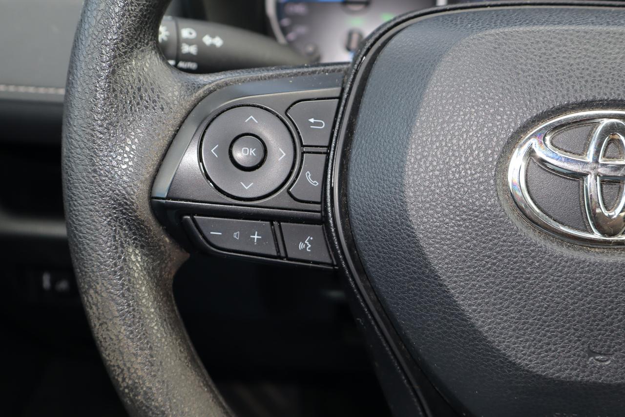 2022 Toyota RAV4 Hybrid LE AWD Photo