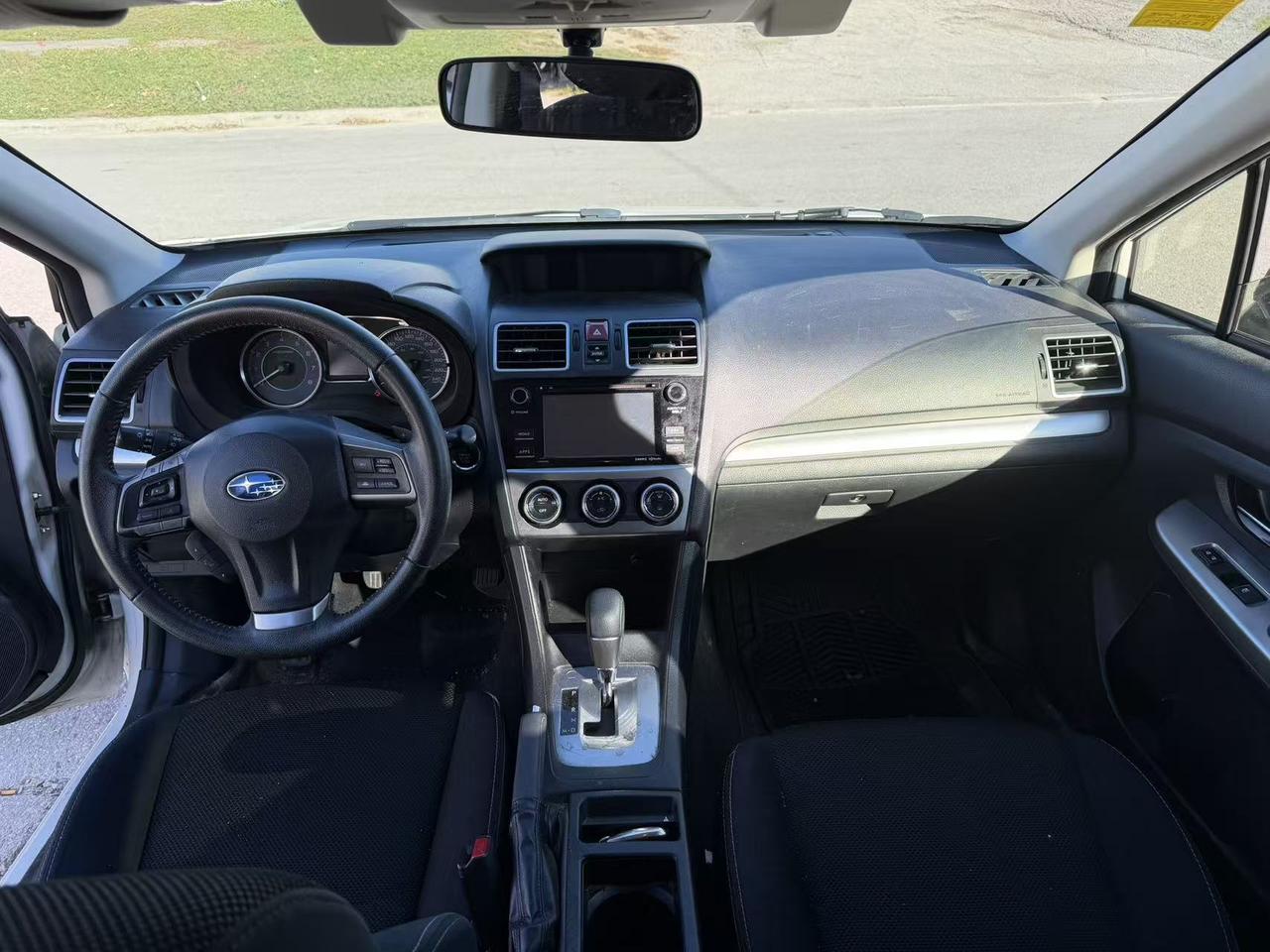 2015 Subaru XV Crosstrek 2.0i w/Sport/Tech Pkg Photo