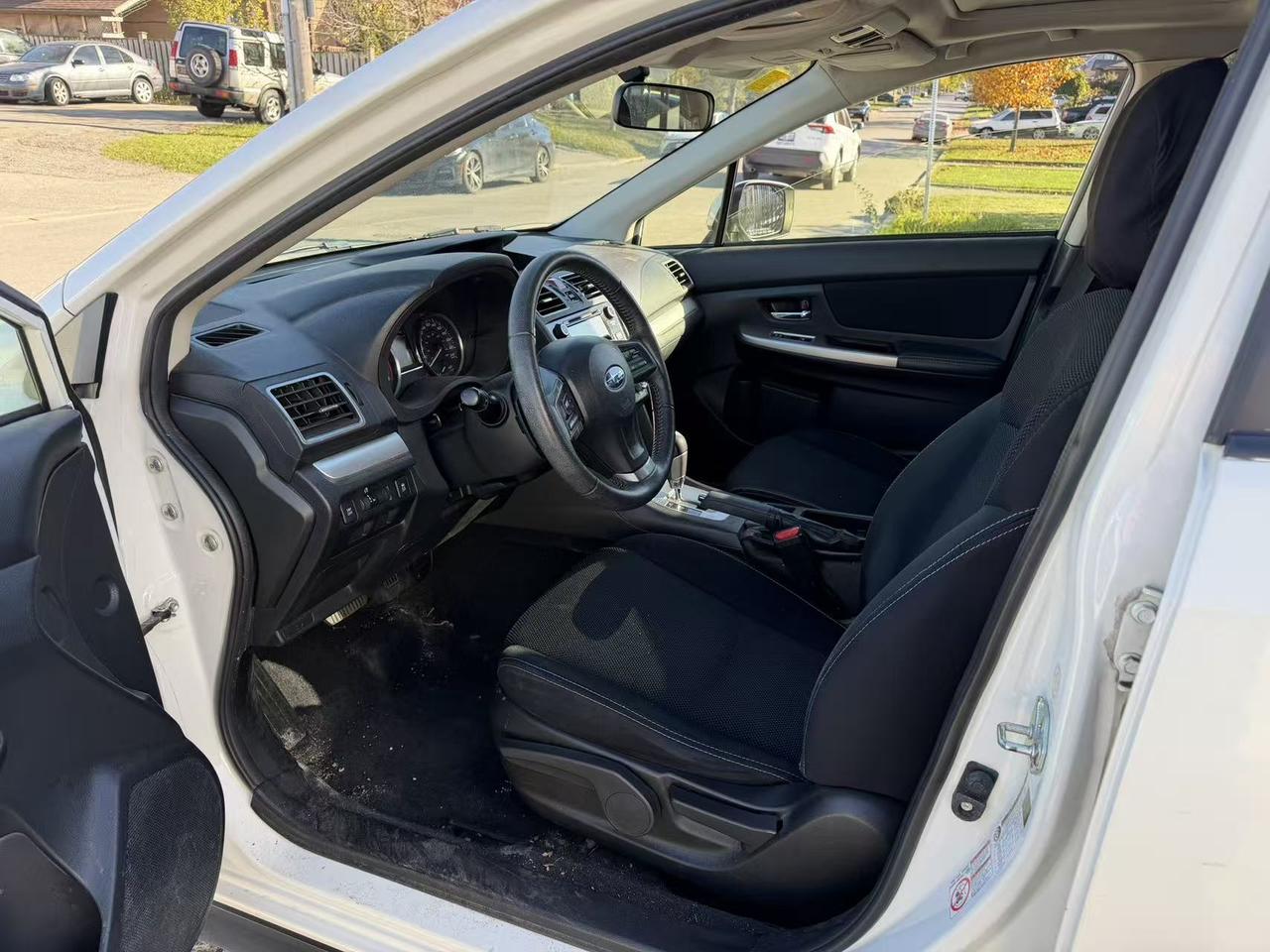 2015 Subaru XV Crosstrek 2.0i w/Sport/Tech Pkg Photo