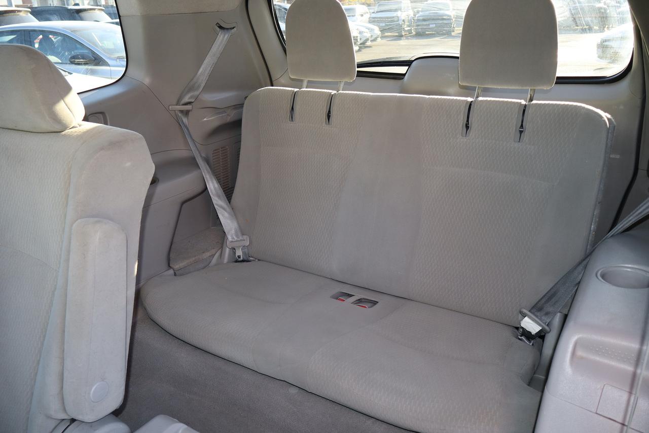 2010 Toyota Highlander BASE Photo