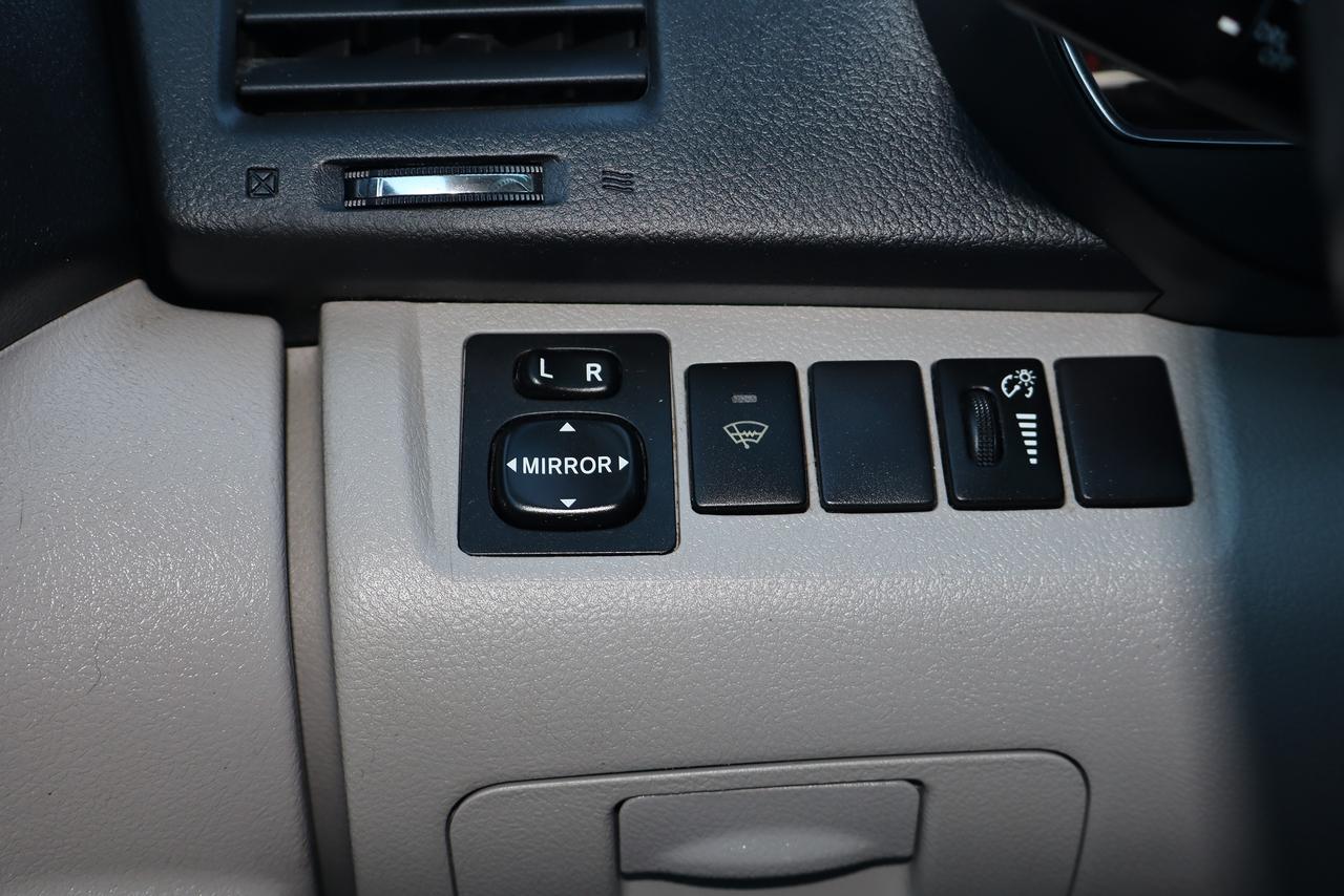 2010 Toyota Highlander BASE Photo