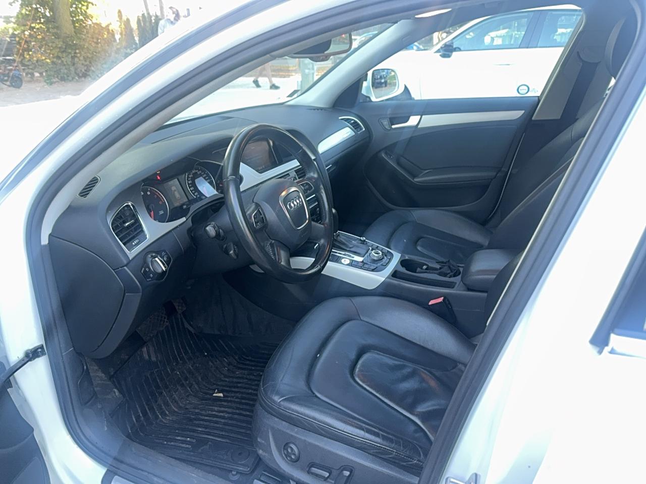 2011 Audi A4 2.0T Premium Plus Photo