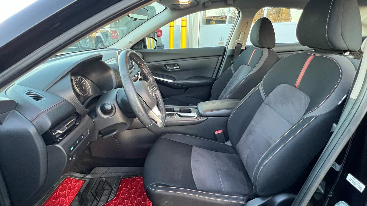 2020 Nissan Sentra SR - BLIND SPOT| SUNROOF| APPLE CARPLAY|ANDROID AT Photo