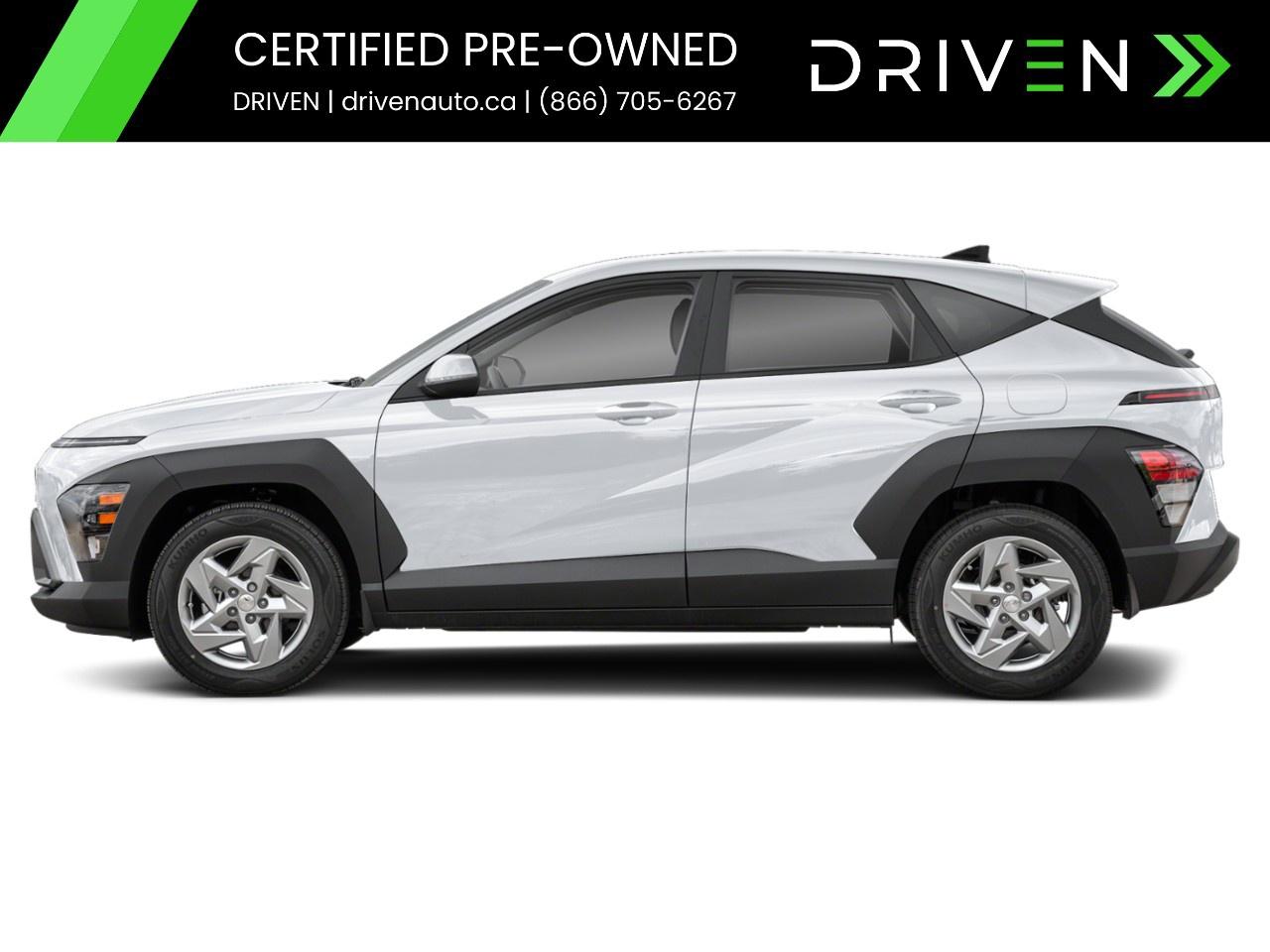 2024 Hyundai KONA 2.0L Essential AWD Photo