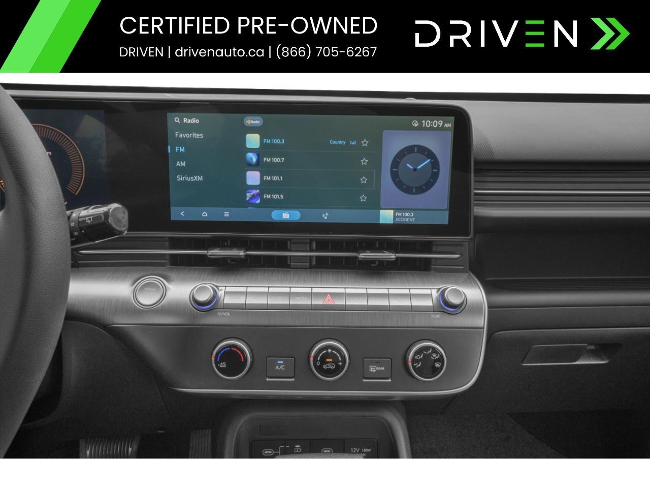 2024 Hyundai KONA 2.0L Essential AWD Photo