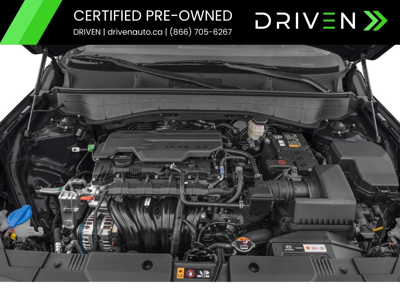 2024 Hyundai KONA 2.0L Essential AWD Photo