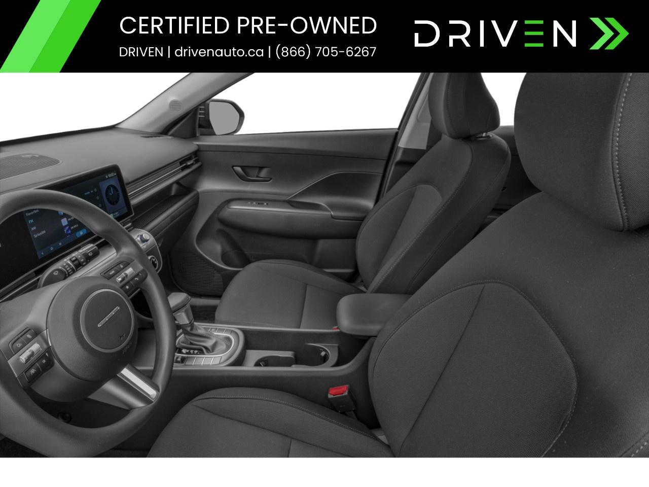 2024 Hyundai KONA 2.0L Essential AWD Photo
