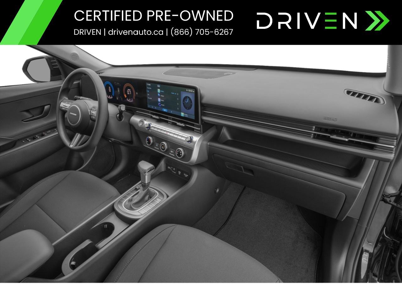 2024 Hyundai KONA 2.0L Essential AWD Photo