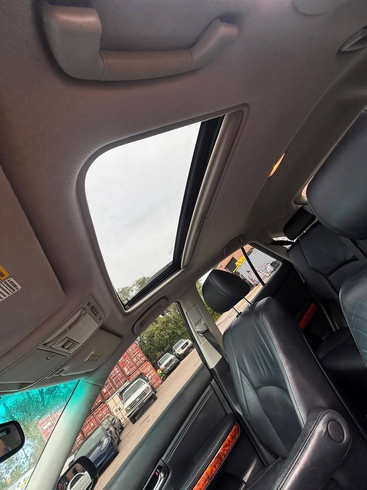 2009 Lexus RX NAvi, Leather, Roof, 4WD 4dr Photo