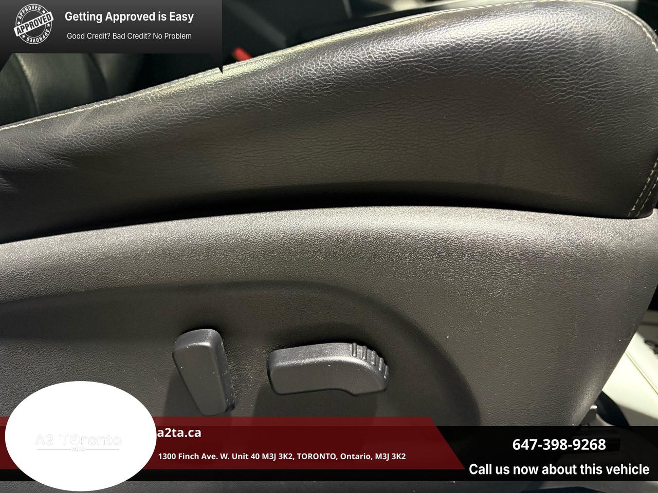 2016 Nissan Murano AWD 4DR Photo