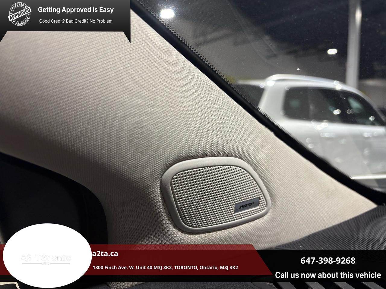 2016 Nissan Murano AWD 4DR Photo
