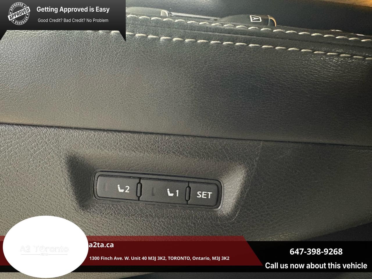 2016 Nissan Murano AWD 4DR Photo