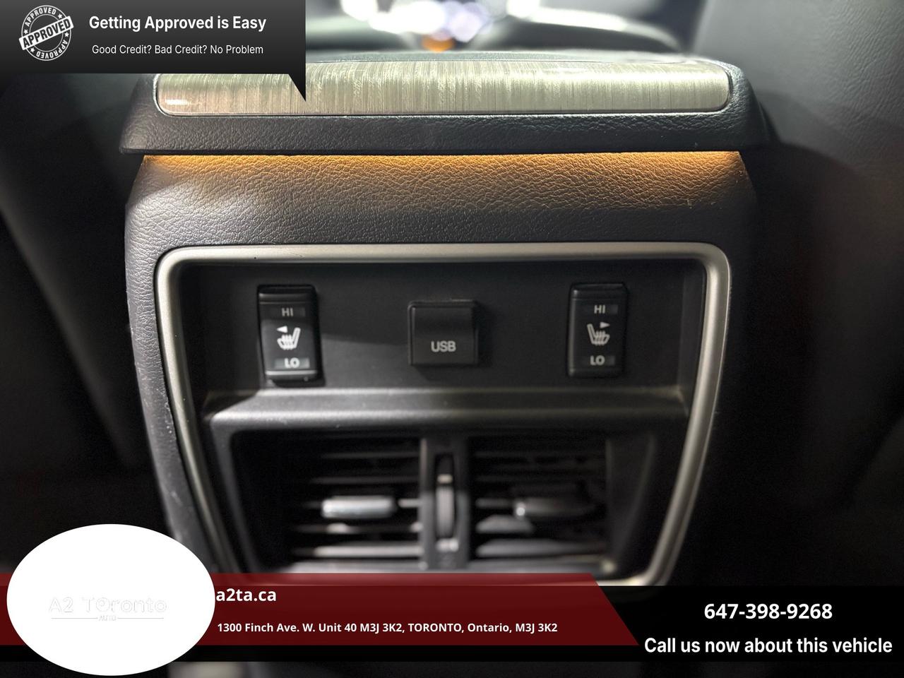 2016 Nissan Murano AWD 4DR Photo