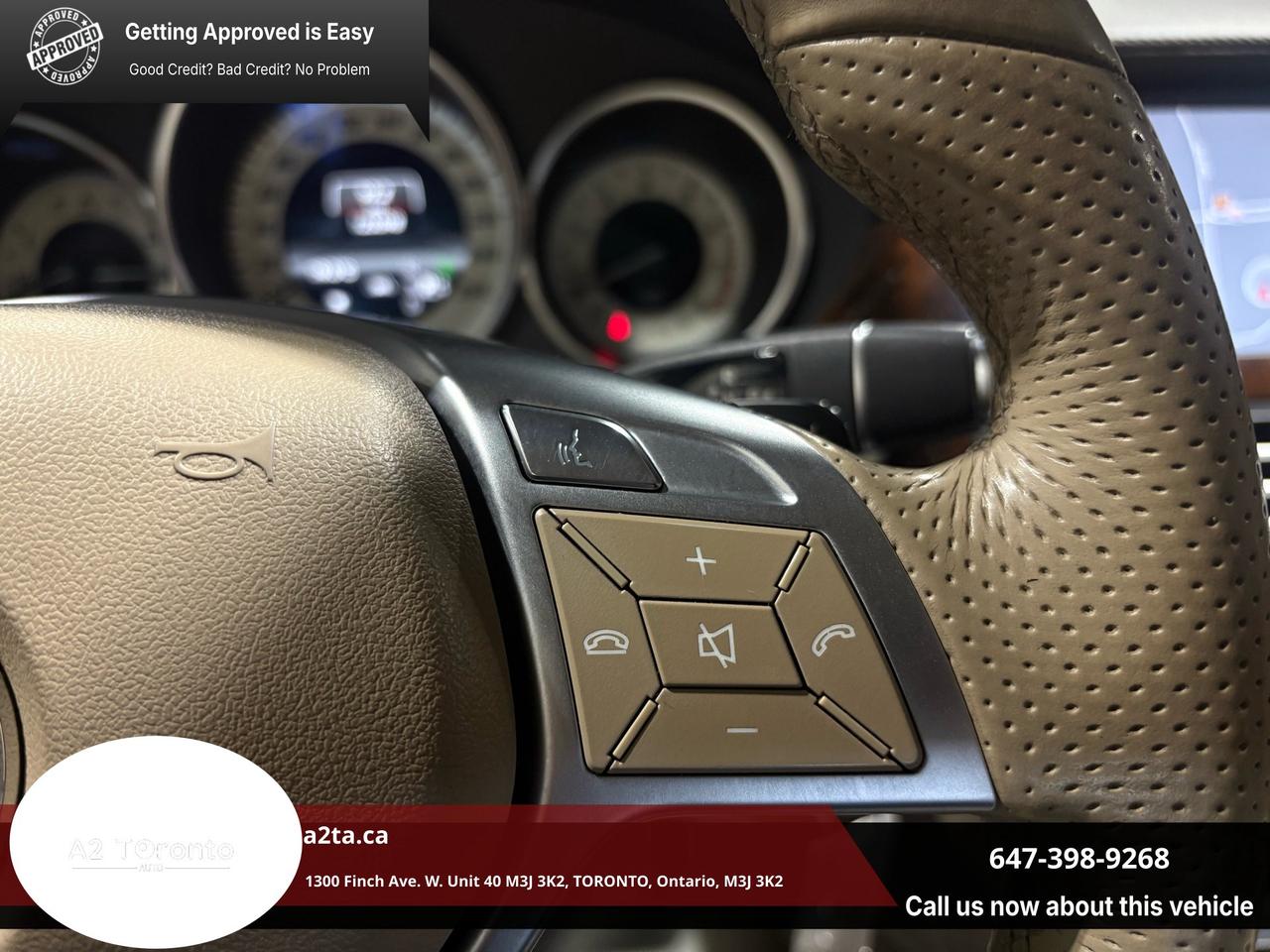 2013 Mercedes-Benz CLS-Class 4DR SDN CLS 550 Photo