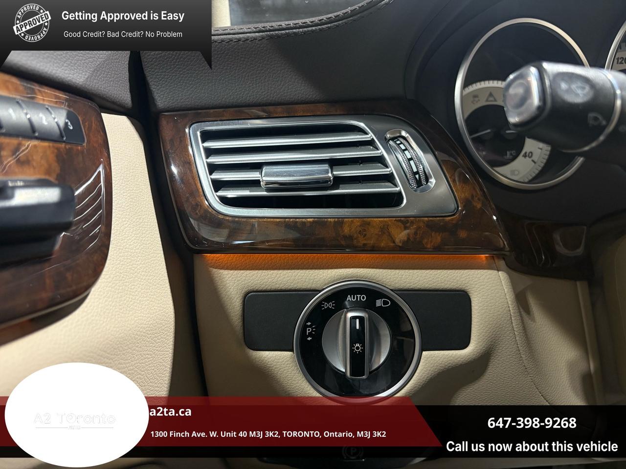 2013 Mercedes-Benz CLS-Class 4DR SDN CLS 550 Photo