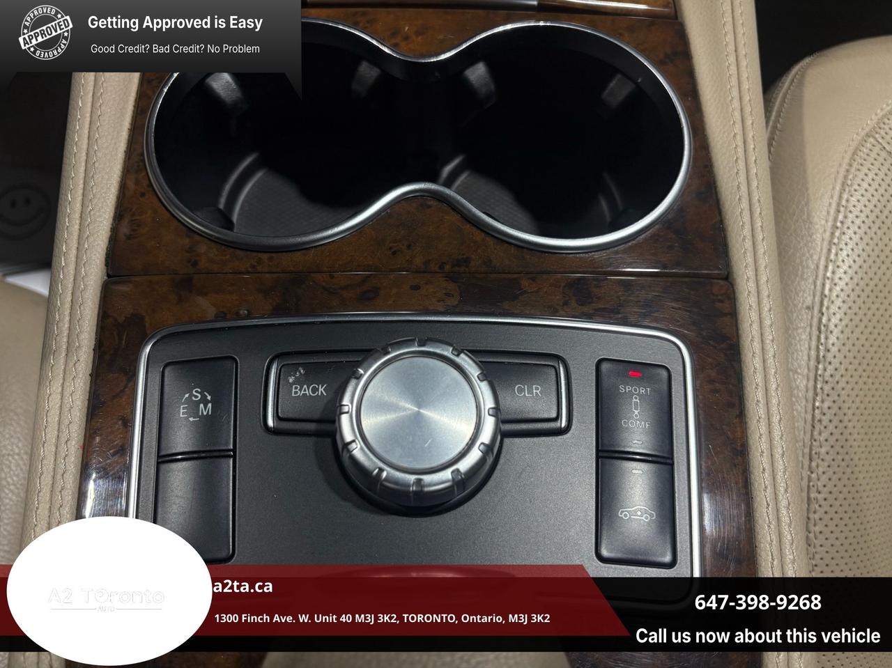 2013 Mercedes-Benz CLS-Class 4DR SDN CLS 550 Photo