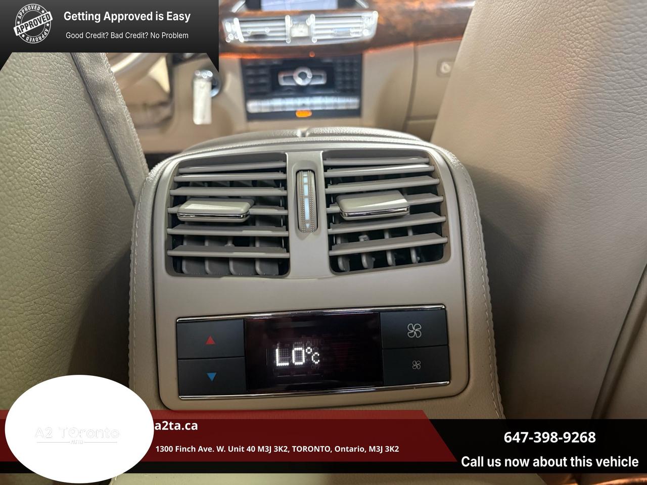 2013 Mercedes-Benz CLS-Class 4DR SDN CLS 550 Photo