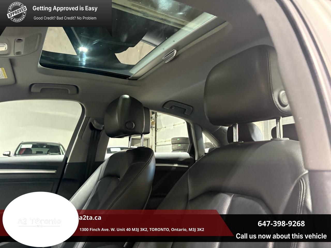 2020 Audi A3 Komfort 40 TFSI Photo