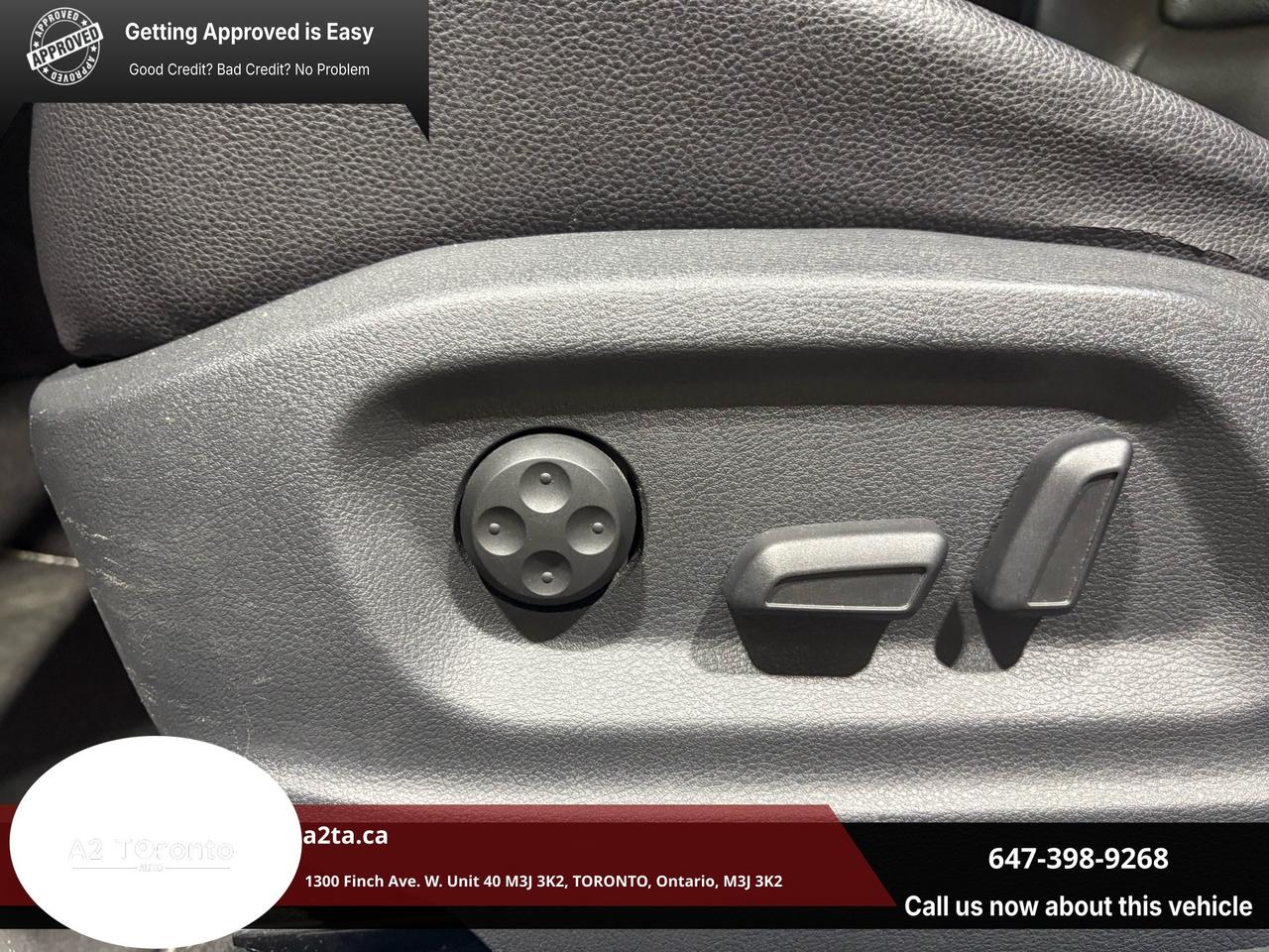2017 Volkswagen Tiguan 4MOTION 4dr Comfortline Photo