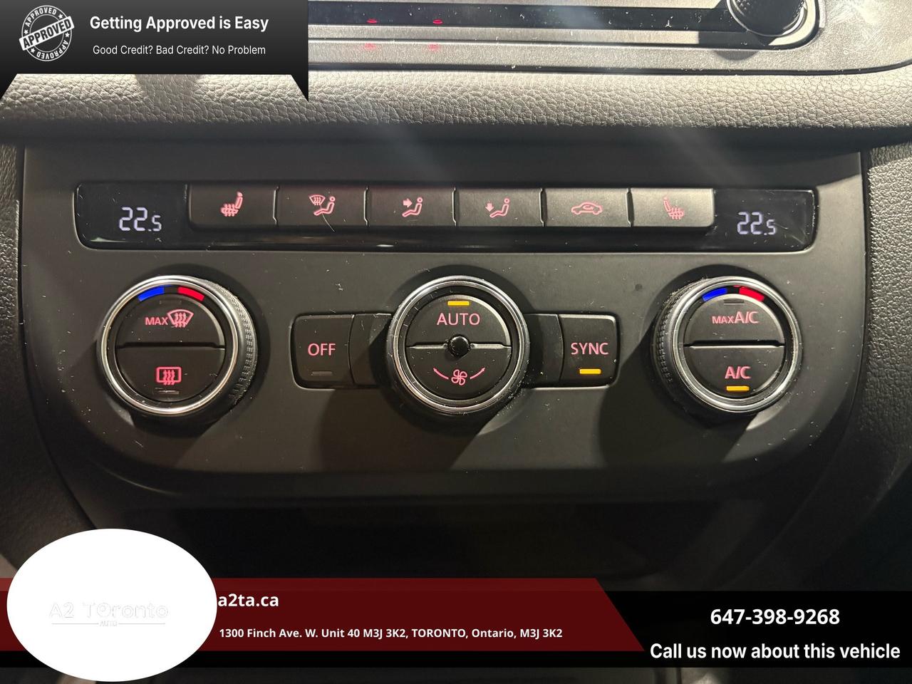 2017 Volkswagen Tiguan 4MOTION 4dr Comfortline Photo