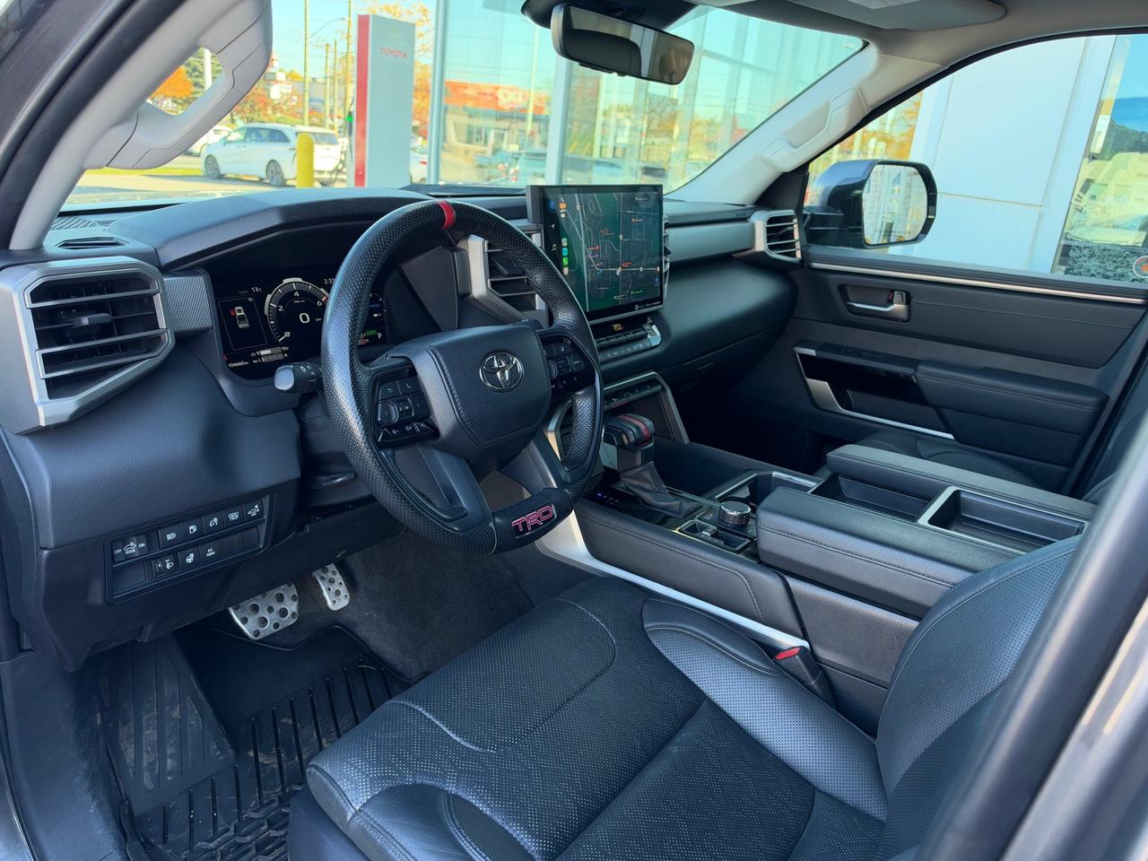 2023 Toyota Tundra Hybrid Limited HYBRID LIMITED TRD! Photo