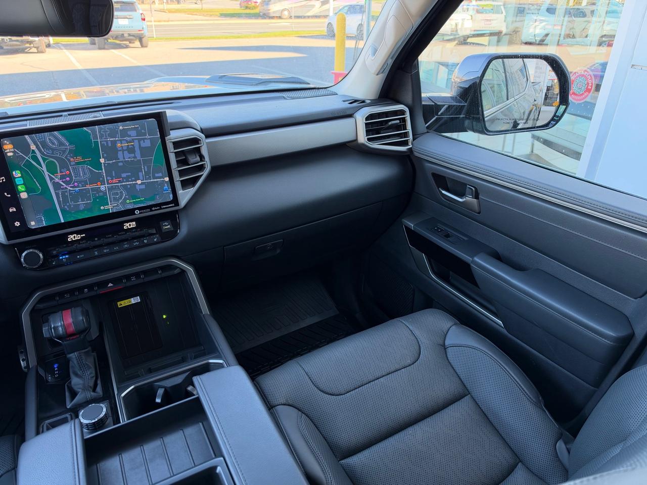 2023 Toyota Tundra Hybrid Limited HYBRID LIMITED TRD! Photo