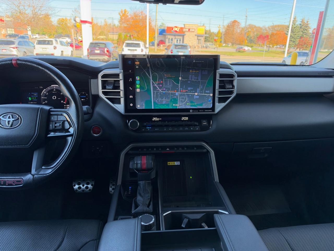 2023 Toyota Tundra Hybrid Limited HYBRID LIMITED TRD! Photo
