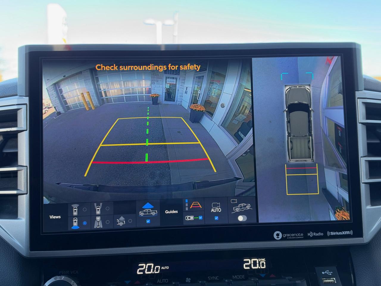 2023 Toyota Tundra Hybrid Limited HYBRID LIMITED TRD! Photo