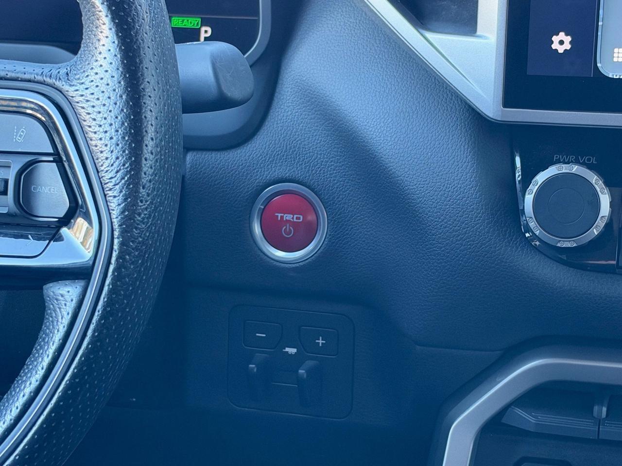2023 Toyota Tundra Hybrid Limited HYBRID LIMITED TRD! Photo