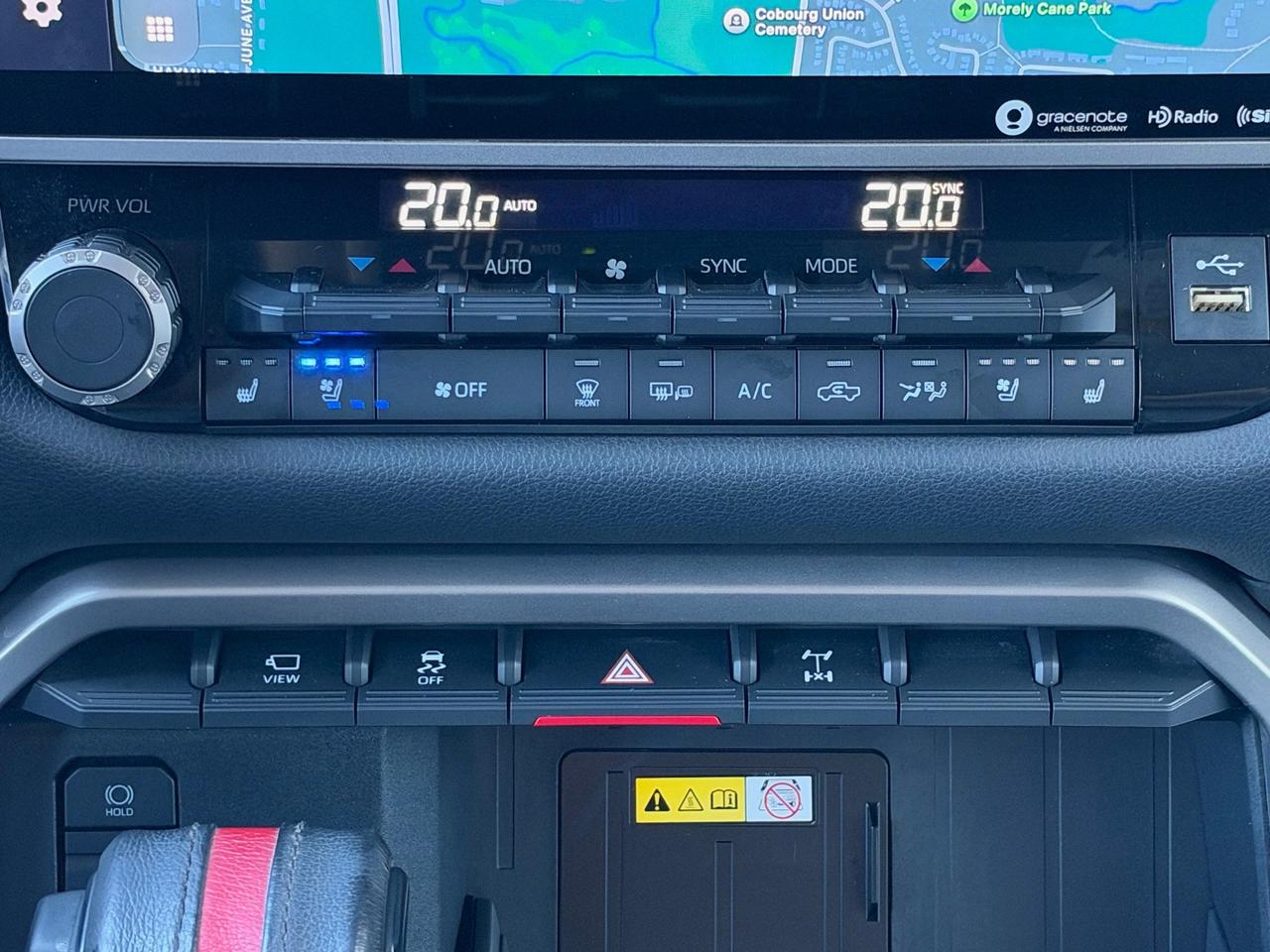 2023 Toyota Tundra Hybrid Limited HYBRID LIMITED TRD! Photo