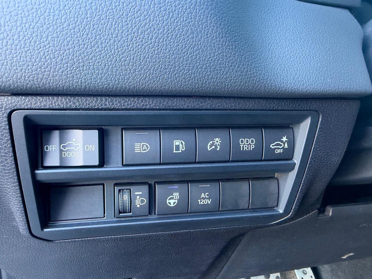 2023 Toyota Tundra Hybrid Limited HYBRID LIMITED TRD! Photo
