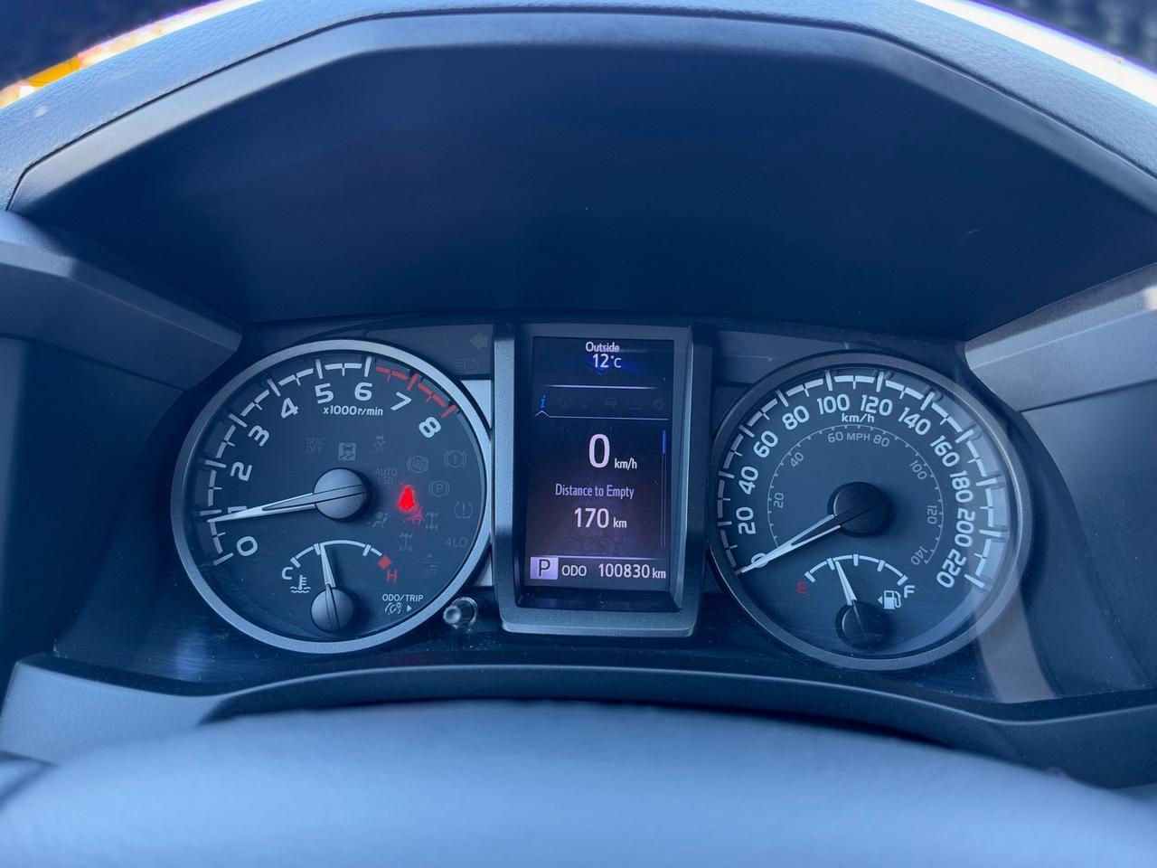 2020 Toyota Tacoma TRD SPORT-DLR SERVICED+CLEAN CARFAX! Photo