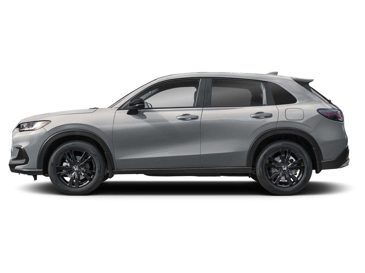 2027 Honda HR-V 4DR AWD SPORT Photo