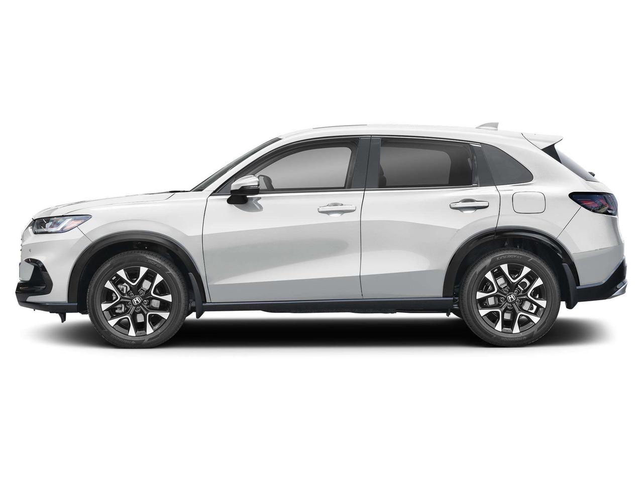 2027 Honda HR-V 4DR AWD EX-L Photo