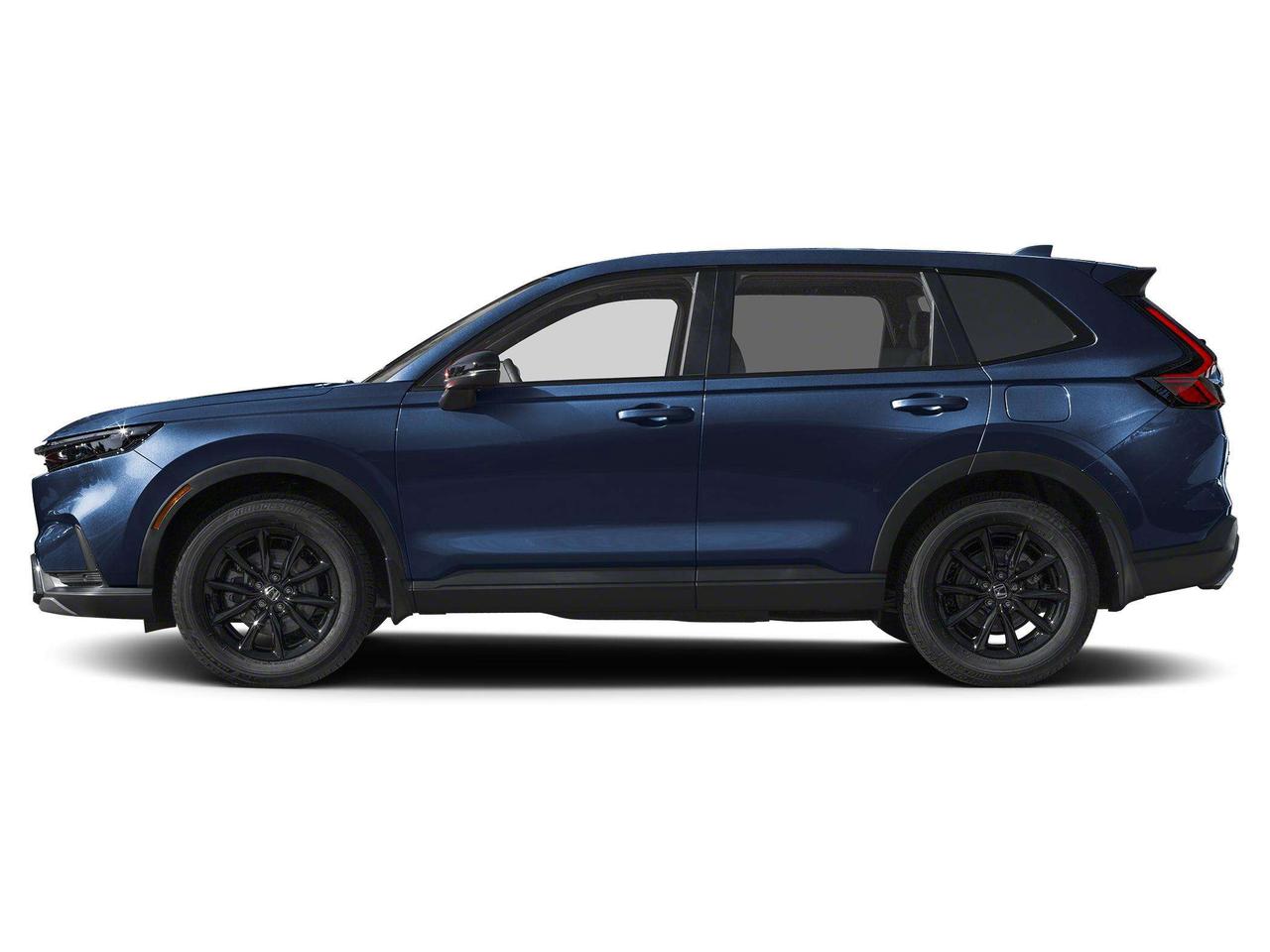 2027 Honda CR-V CRV EXL HYB 4WD Photo