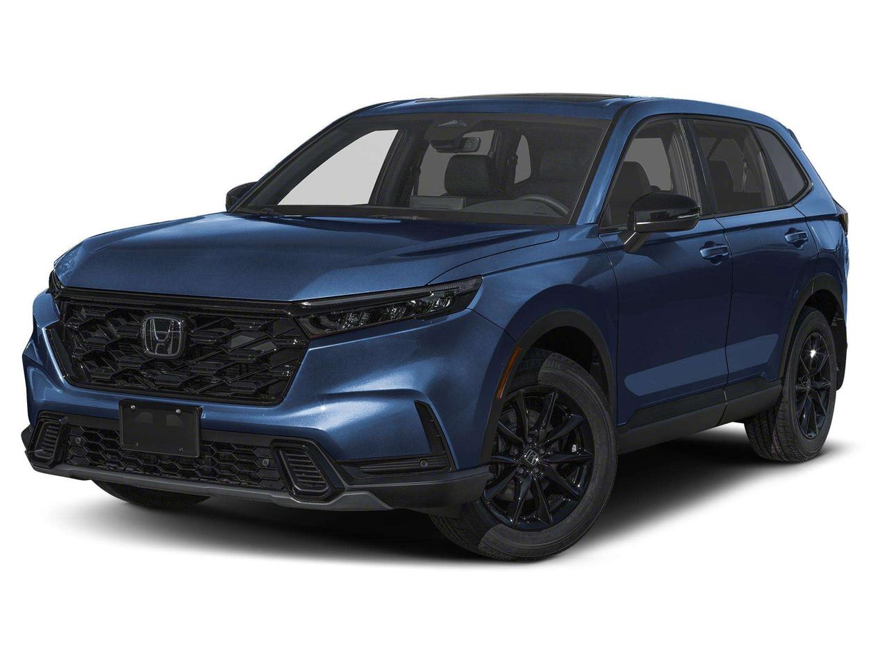 2027 Honda CR-V CRV EXL HYB 4WD Photo