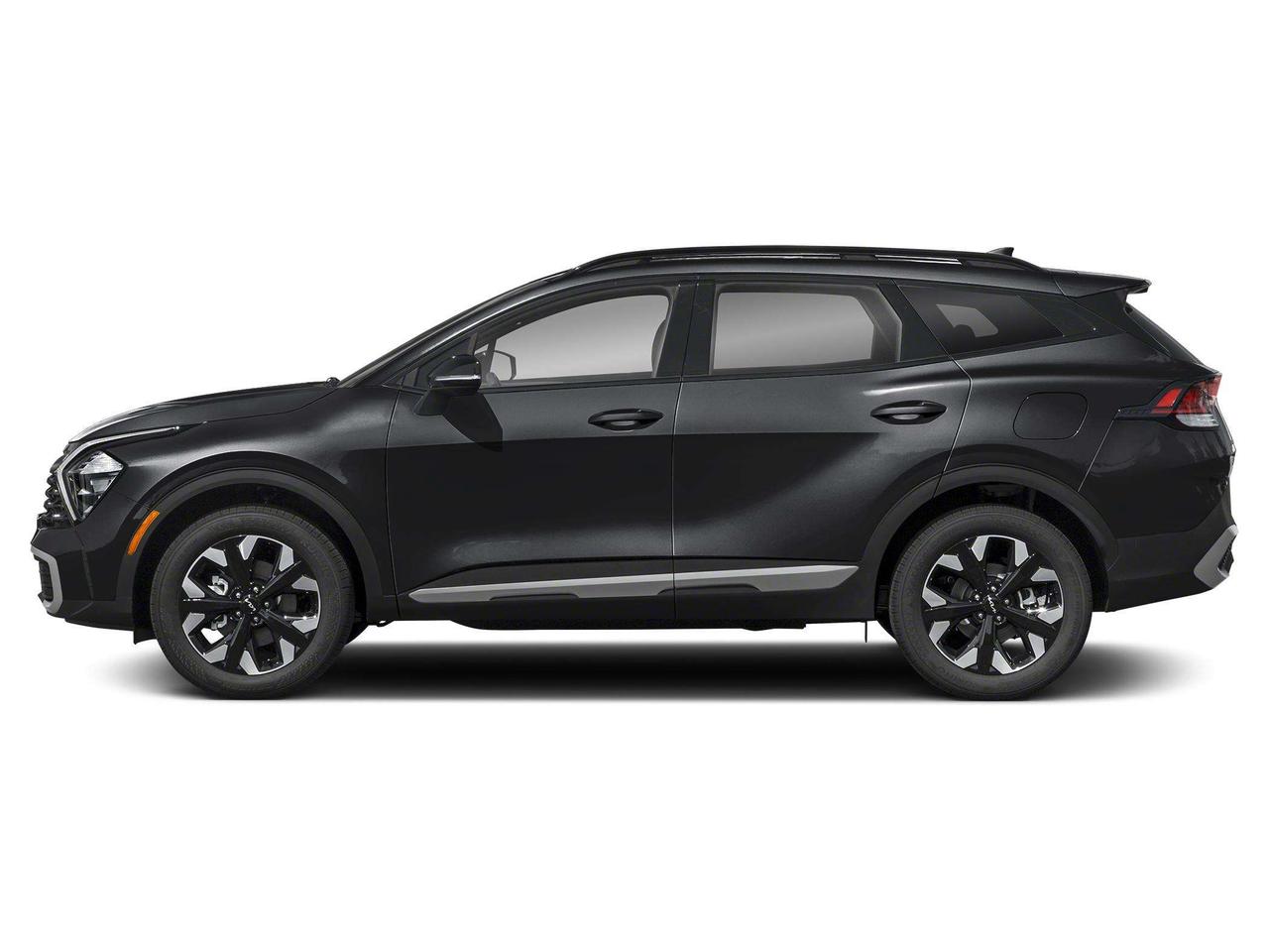 2023 Kia Sportage X-line Limited Photo2