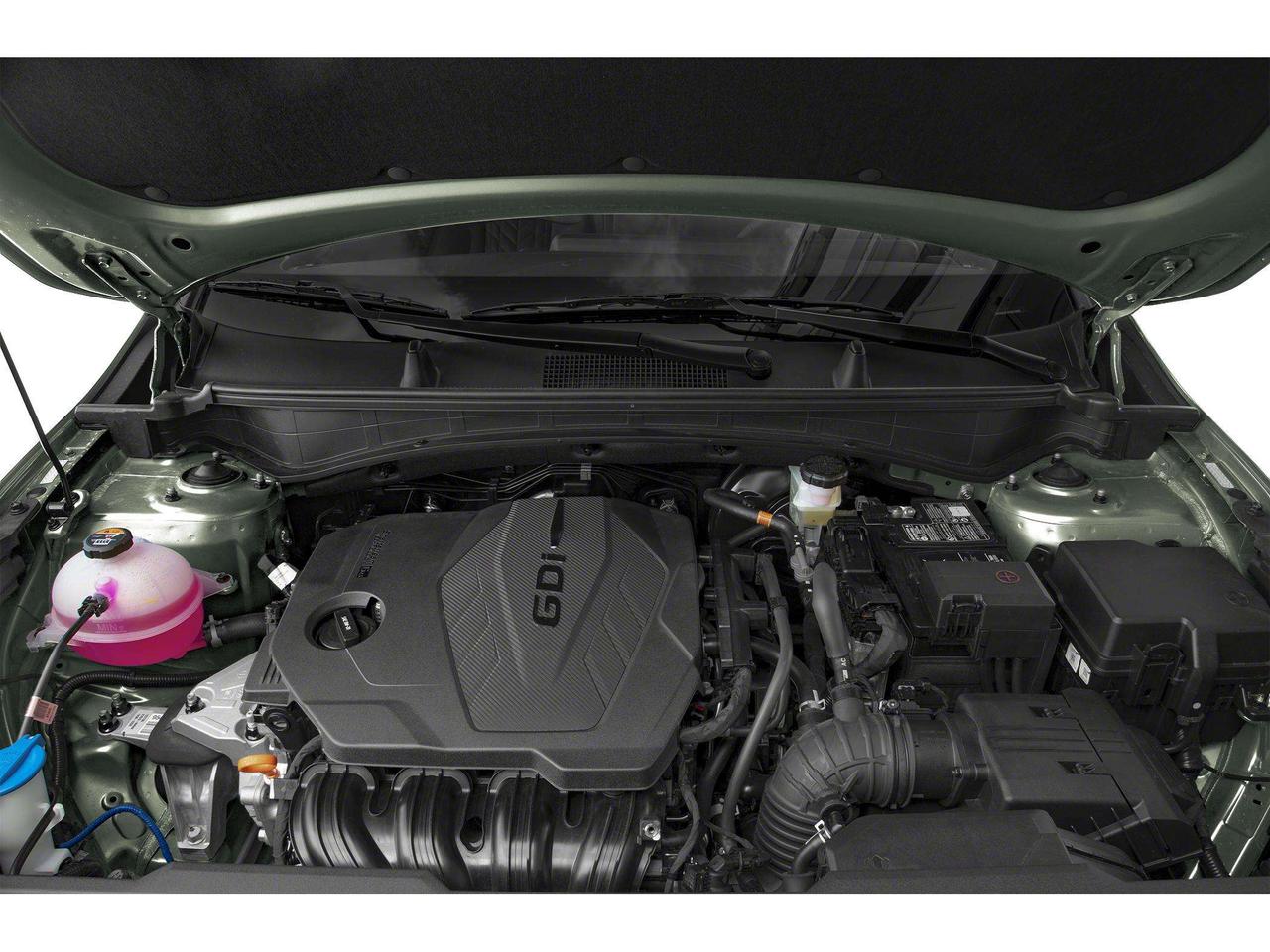 2023 Kia Sportage X-line Limited Photo