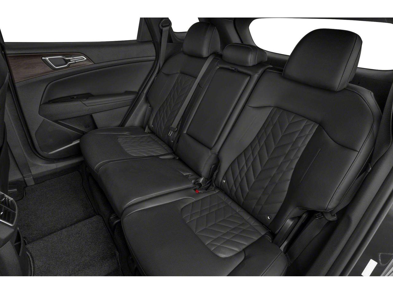 2023 Kia Sportage X-line Limited Photo