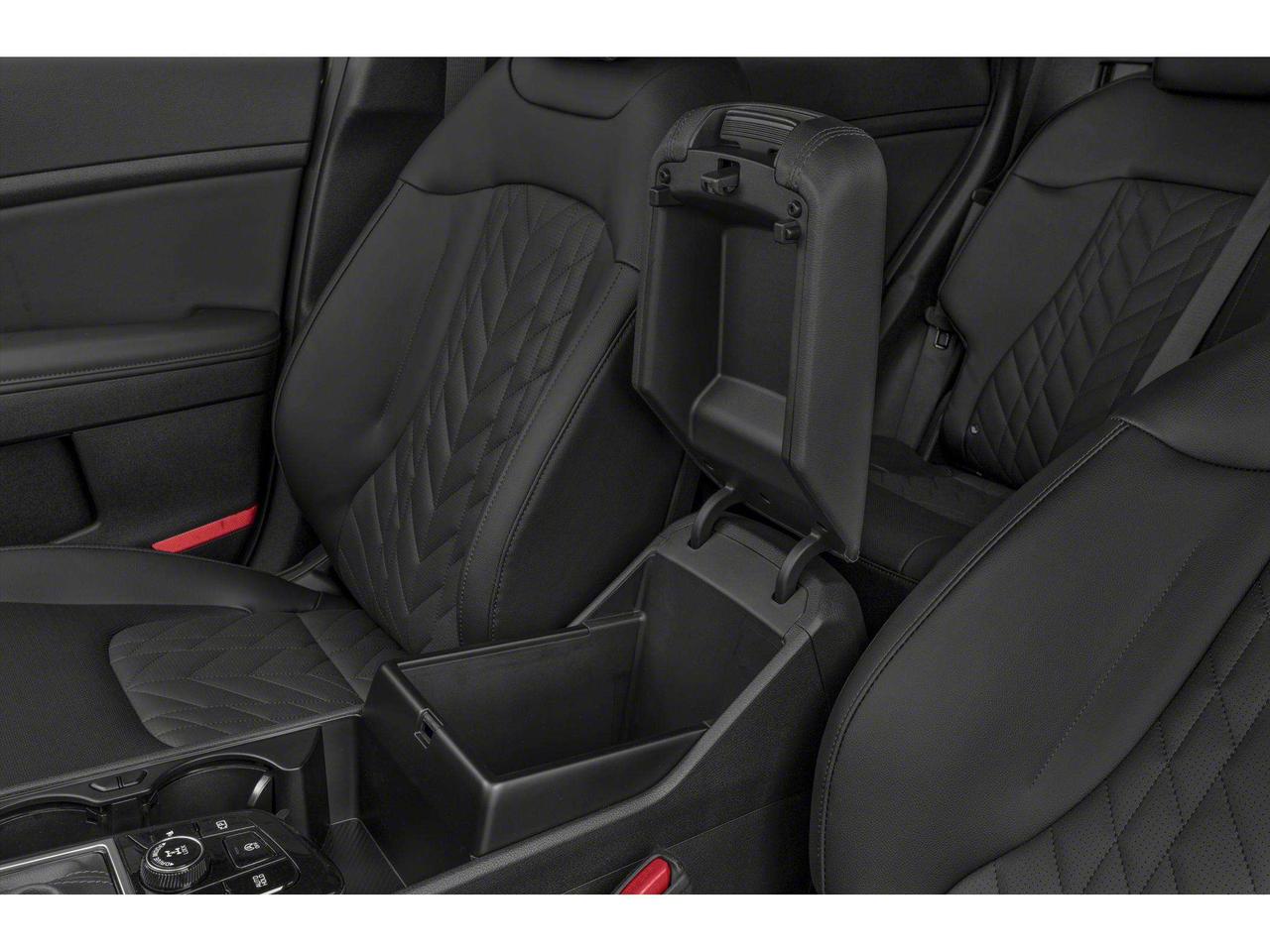 2023 Kia Sportage X-line Limited Photo