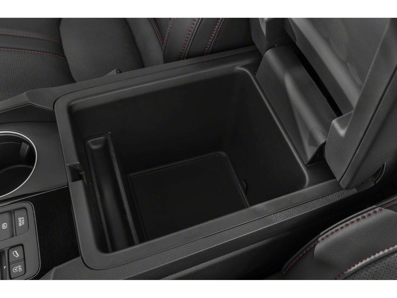 2023 Honda Pilot Black Edition Photo