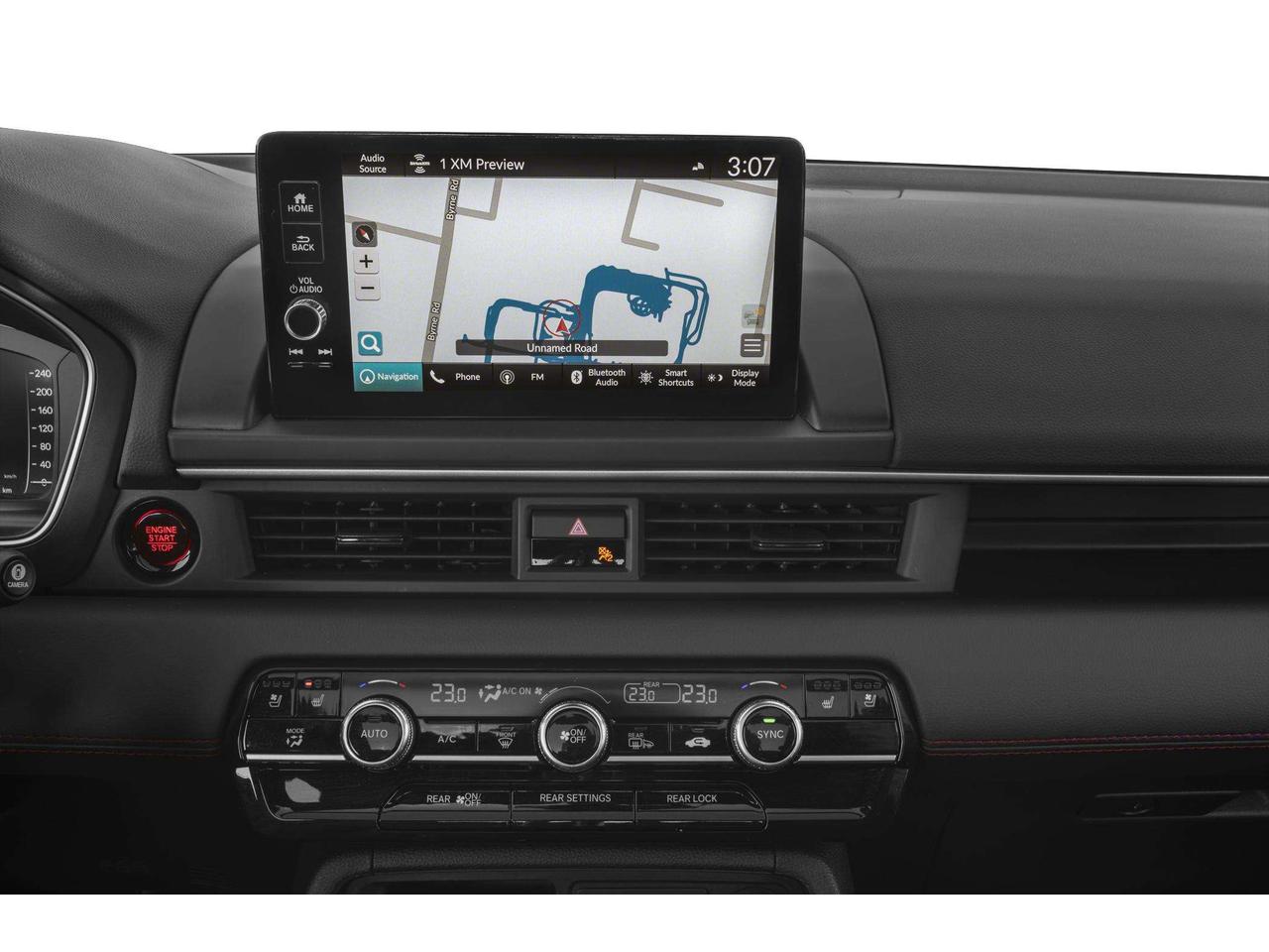 2023 Honda Pilot Black Edition Photo
