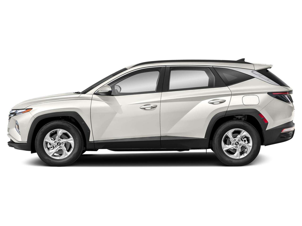 2023 Hyundai Tucson Preferred Photo2