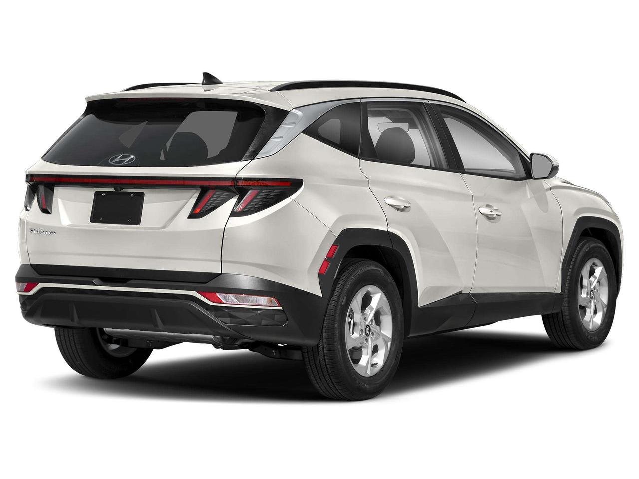 2023 Hyundai Tucson Preferred Photo1