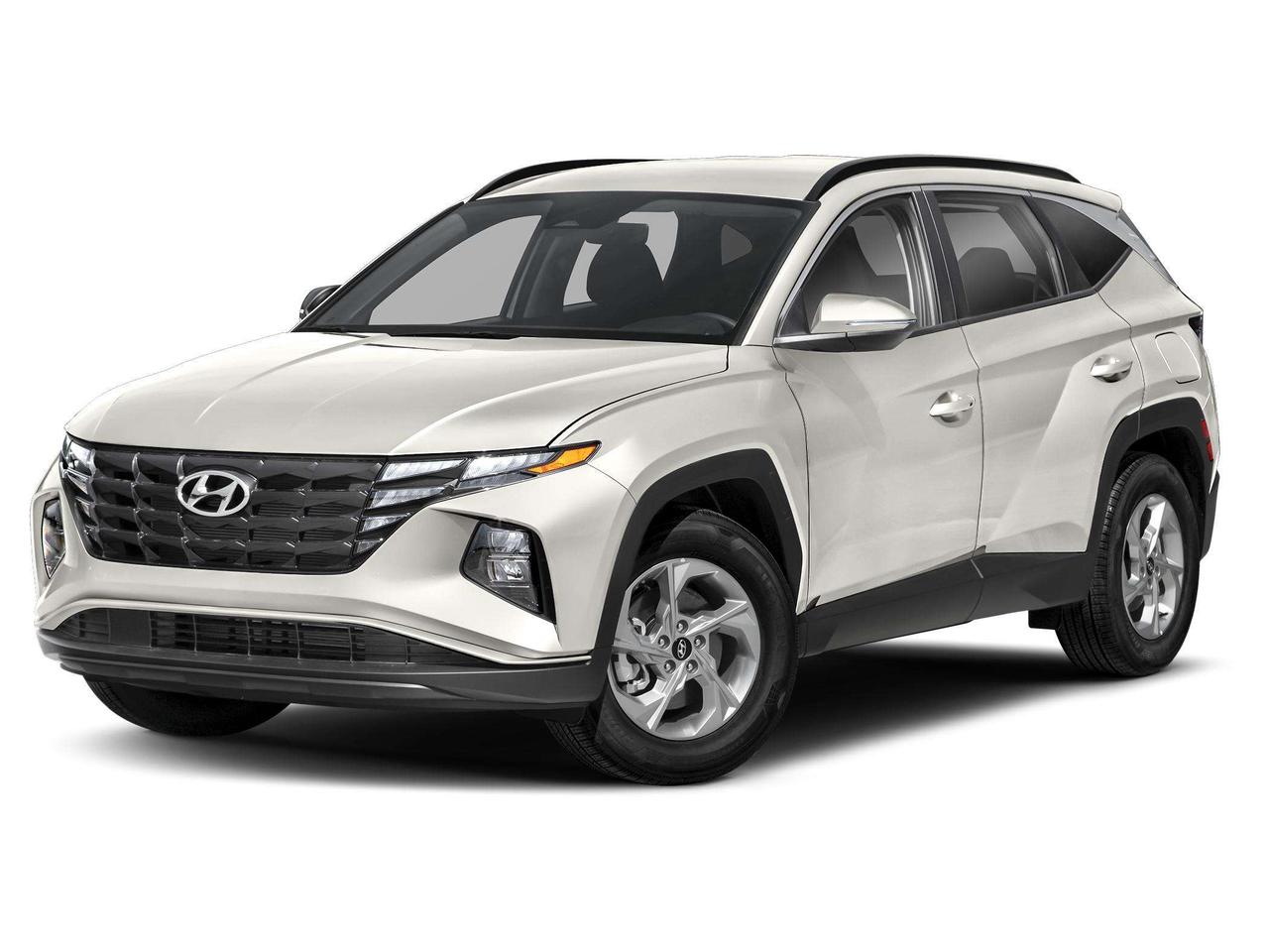 2023 Hyundai Tucson Preferred Photo
