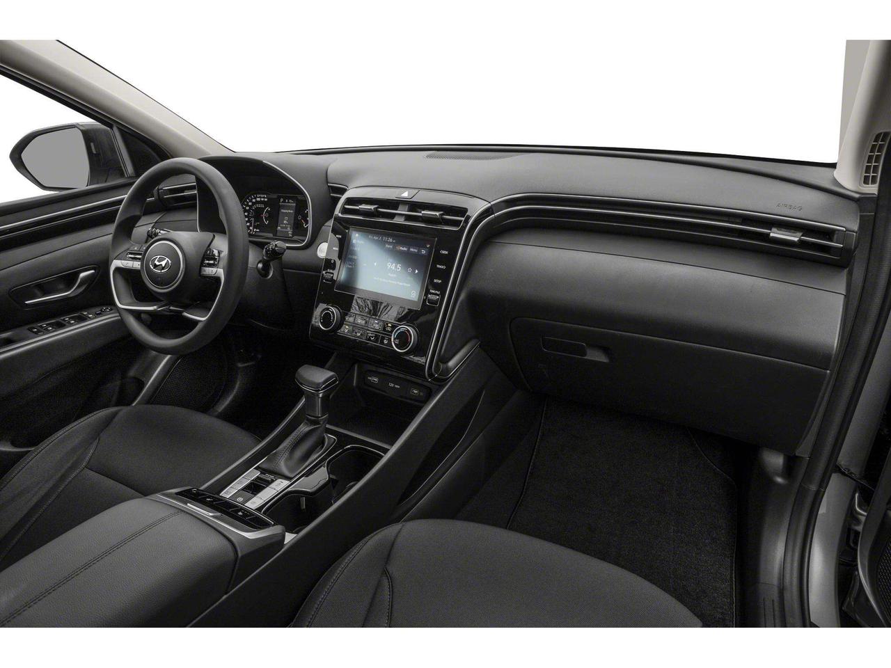 2023 Hyundai Tucson Preferred Photo
