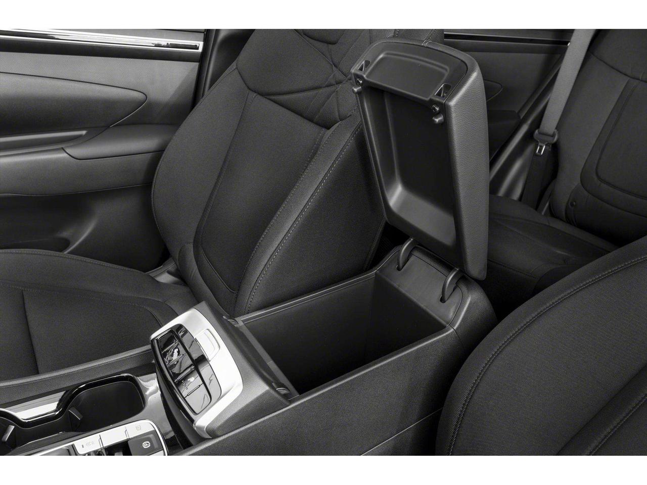 2023 Hyundai Tucson Preferred Photo