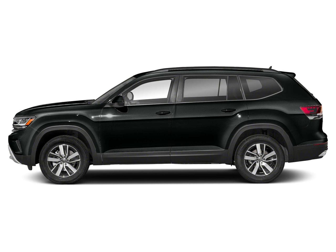 2023 Volkswagen Atlas Comfortline Photo